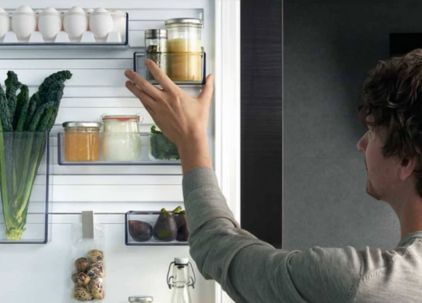 Fridges, Freezers, Fridge Freezers and Wine Coolers